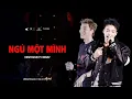 Lagu Ngủ Một Mình - HIEUTHUHAI ft. negav | Live at GENfest 23 | Fancam Focus