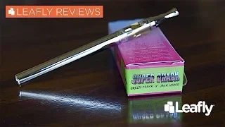 Rad Extracts Super Crack Cartridge - Leafly Reviews