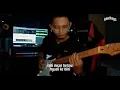 Bekikis Bulu Betis Rock Cover By Jake Hays Brandon Lim \u0026 Daviel