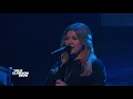 Blue Bayou (Linda Ronstadt) Cover By Kelly Clarkson | Kellyoke