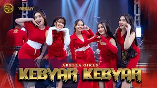 kebyar kebyar adella girls om adella