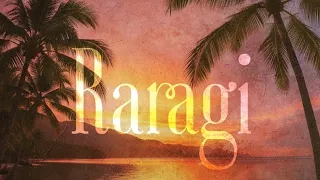 Billy T - Raragi