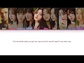 TWICE (트와이스) "I GOT YOU (Feat. Lauv)" (Color Coded Lyrics)