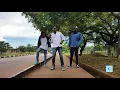 Wolfgang Gartner - Deja Vu || Dance Freestyle Video || Chasemovement