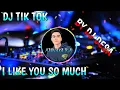 BUYUNG PUYUH X INDIHOME || I LIKE YOU SO MUCH BY DJ DESA