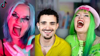 2020 TikTok was just something else