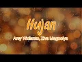 Download Lagu Hujan - Arsy Widianto, Ziva Magnolya | Lyrics / Lirik