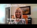 Download Lagu Prophetic Vision Of Millions Fleeing New York City -- Reprised