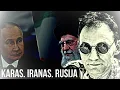 Download Lagu Karas. Iranas ir Rusija. Valerijus Šerelis