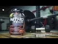 Introducing NITRO-TECH POWER