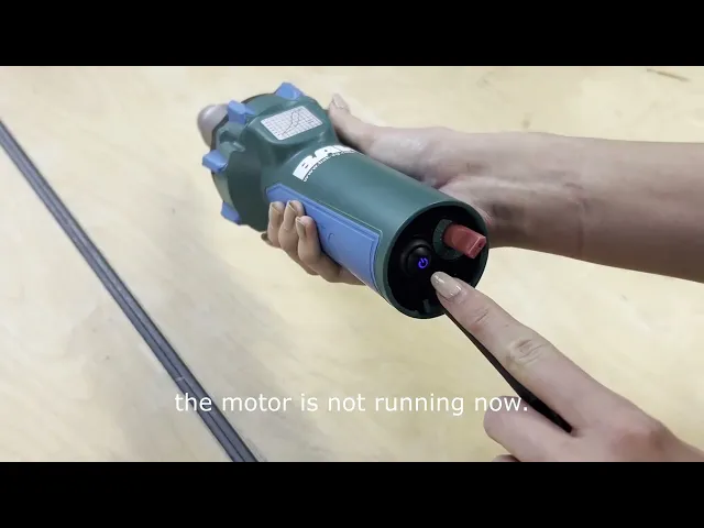 RION 2 – รุ่นใหม่ล่าสุด อัปเกรดประสิทธิภาพเหนือกว่าเดิม