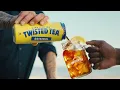 Twisted Tea - Beach Tea Drop