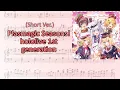 Download Lagu Plasmagic Seasons! (Short Ver.) - hololive 1st Gen (ピアノ/Piano Cover)