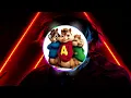 Tiësto - 10:35 (feat. Tate McRae) (Chipmunk Version)