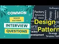 Creational Pattern Constructor Pattern - Definition and real life example