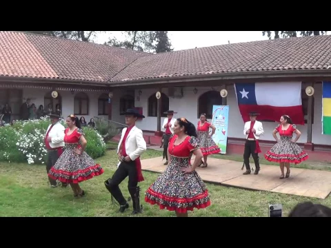 Conheça 25 Danças Típicas do Chile! - Origens, História e Vídeos!
