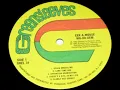 Eek-A-Mouse - Ganja Smuggling [Greensleeves Records 1982]