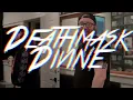The Curse of Hail - Deathmask Divine (The Black Dahlia Murder Cover)