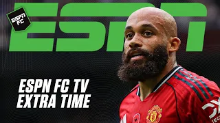 Is It Time To Give Man United Credit For Their Transfer Business ESPN FC Extra Time 