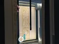 Tutorial-Easy Name Puzzle With A Glowforge Wood and Vynil