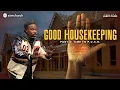 Lagu Zion Church | Good Housekeeping PT 2 | Pastor Larry Paige