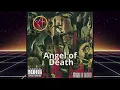 Slayer Angel of Death Guitar solo with TAB (Jeff Hanneman & Kerry King)