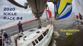 2020 GBCA Icicle Rum Race #4