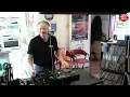 Download Lagu Radio Stad Den Haag - Live In The Mix (Club 972) - DJ Johan v/d Velde (June 08, 2025).