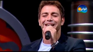                                     إيوان   ذنبى ايه   من برنامج مقسوم دندنها