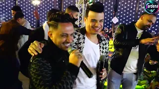 الهيبة ميزة عندنا    ترند الموسم دويتو      عمرو سلامة ورمضان البرنس ومحمد اوشا    هنا فى حظ وروقان دندنها