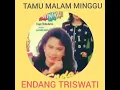 Download Lagu TAMU MALAM MINGGU - Endang Triswati full album