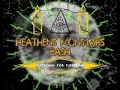 SUPERCARD SUNDAY 1130 AM EST HEATHENS MONSTARS BASH