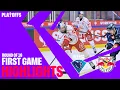 Highlights | ERC Ingolstadt vs Red Bull Salzburg