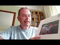 Neil Young - Talkin To The Trees (new album review)