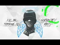 I’ll Be Missing You - Diddy (Nuel Ante Remix)