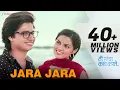 Download Lagu Jara Jara | Ti Saddhya Kay Karte | Abhinay Berde, Arya Ambekar \u0026 Isha Phadke | Nilesh Moharir