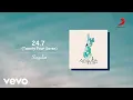 Download Lagu Singular - 24.7 (Twenty Four Seven) (Official Lyric Video)