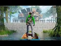Download Lagu The Solo Hemp Parasite - Rust