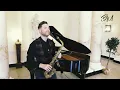 Download Lagu Diana Ross \u0026 Lionel Richie - Endless Love (Saxophone Cover Brendan Mills)