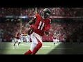 Best of Julio Jones Falcons Highlights 2011-2020