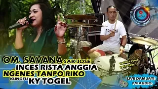 Download NGENES TANPO RIKO RISTA ANGGIA, JAN GURIH POLL SOY, KY TOGEL  PM AUDIO 2019 MP3
