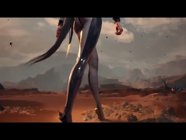 Stellar Blade 4
