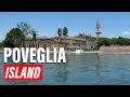 Poveglia Island Italy The Island of No Return Explore Edge