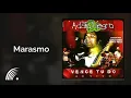 Adão Negro - Marasmo - Vence Tudo (Ao Vivo)