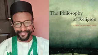 the philosophy of religion 01 by sheikh dr bashir sheikh dahiru bauchi rta