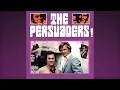Download Lagu John Barry - The Persuaders Theme (HD)