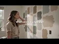 Wall Color Interior Visualizer