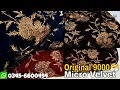 Original 9000 Micro Velvet Suits Design | New Arrival 2025 | Velvet Dress By Anaya Glamoure Store