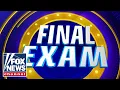 Tucker Carlson s Final Exam Ainsley Earhardt vs Janice Dean