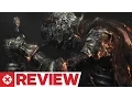 Dark Souls 3 Review